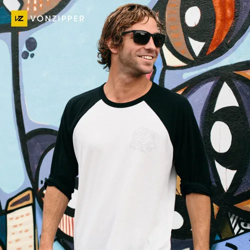 Vista 5 de VonZipper Gafas de sol unisex Lesmore