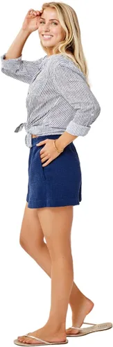 Vista 5 de Carve Designs Pantalón corto Keely para mujer