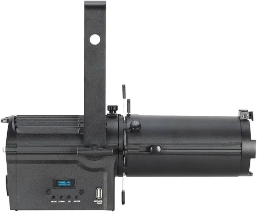 Vista 2 de ADJ Encore Profile Mini WW LED Luminaria elipsoidal