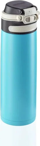 Vista 11 de Leifheit Termo Termo Termoplástico, 3.1 x 3.0 x 9.8 in, Azul Oscuro