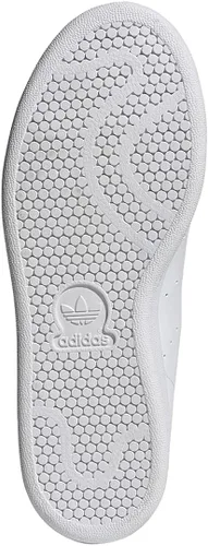 Vista 4 de adidas Originals - Tenis Stan Smith (termina con los residuos plásticos) para mujer