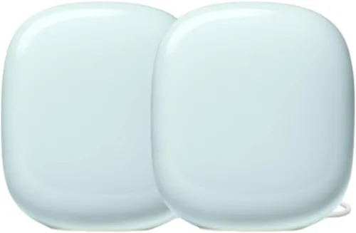 Vista 15 de Google Nest WiFi Pro - Wi-Fi 6E - Sistema Wi-Fi confiable para el hogar con velocidad rápida y cobertura para todo el hogar - WPS - Enrutador