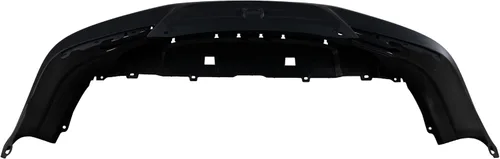 Vista 318 de Garage-Pro Cubierta de parachoques compatible con Honda Accord 1990-1991 imprimado delantero HO1000135