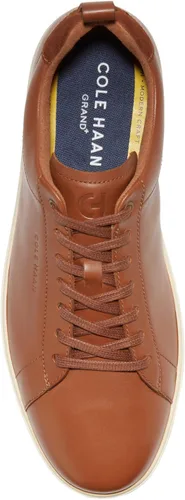 Vista 5 de Cole Haan Grand+ Crosscourt - Tenis para hombre