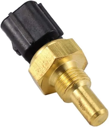 Vista 5 de sensor de temperatura del refrigerante del coche sensor de temperatura del agua para coreano SsangYong KORANDO ACTYON Kyron STAV 2000-2006 OEM