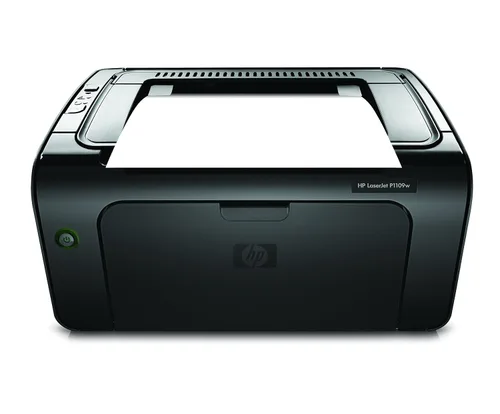 Vista 6 de HP Laserjet Pro P1102w Impresora láser inalámbrica (CE658A) (renovada)