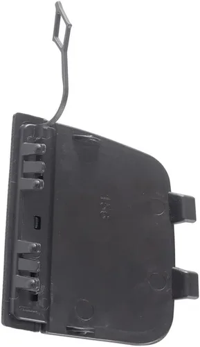 Vista 5 de Tapa de gancho de remolque delantero compatible con Mercedes-Benz X156 Gla200 Gla250 2015-2017
