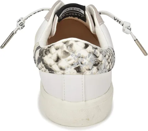 Vista 7 de VINTAGE HAVANA Grande - Blanco Camel Multi, Blanco