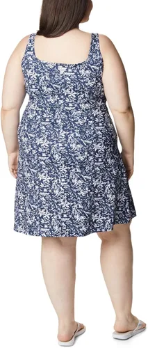 Vista 65 de Columbia Vestido PFG Freezer III para mujer