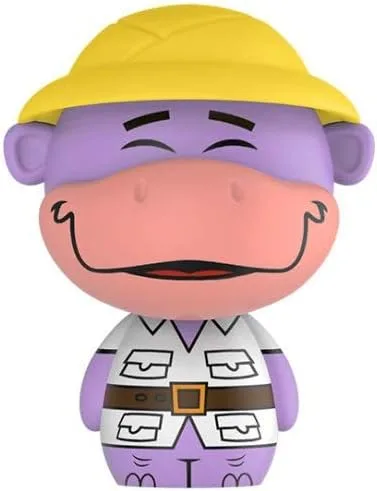 Vista 2 de Dorbz Peter Potamus 3000 Piezas