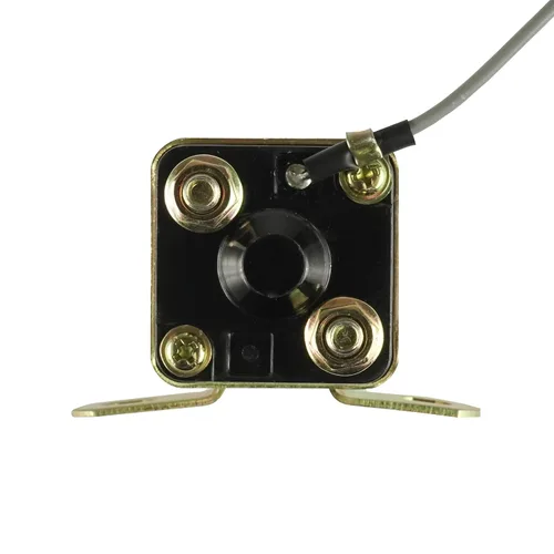 Vista 4 de Caltric Relé solenoide de arranque compatible con Polaris Scrambler 400 500 1995-2002