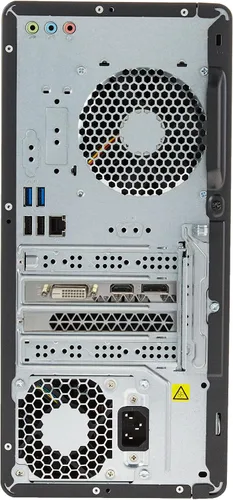 Vista 5 de HP Victus Gaming PC de sobremesa, Intel i5-14400F 2.5-4.7 GHz 16GB RAM
