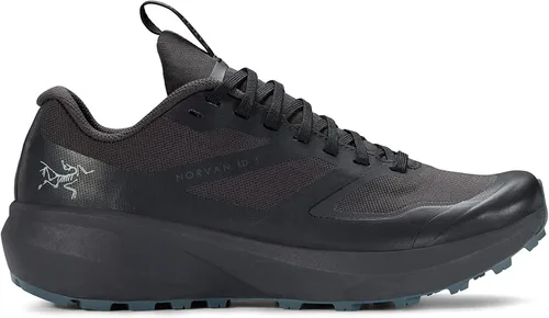 Vista 4 de Arc'teryx Norvan LD 3 GTX Zapato para mujer Tenis de correr Gore-Tex de larga distancia