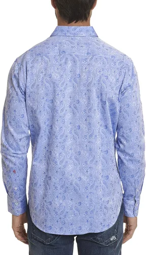 Vista 3 de Robert Graham Jardines Colgantes LS