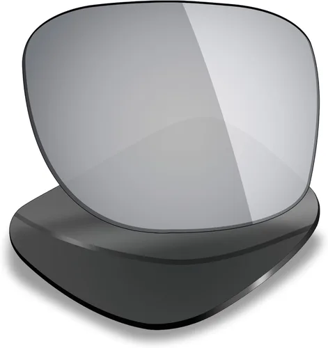 Vista 20 de Mryok Replacement Lenses Compatible with Oakley Holbrook XL OO9417 Sunglasses, HD Polarized, UV Protection, Impact Resistant