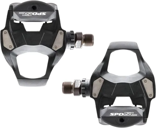 Vista 3 de Shimano Pedal de carretera PD-RS500 SPD-SL
