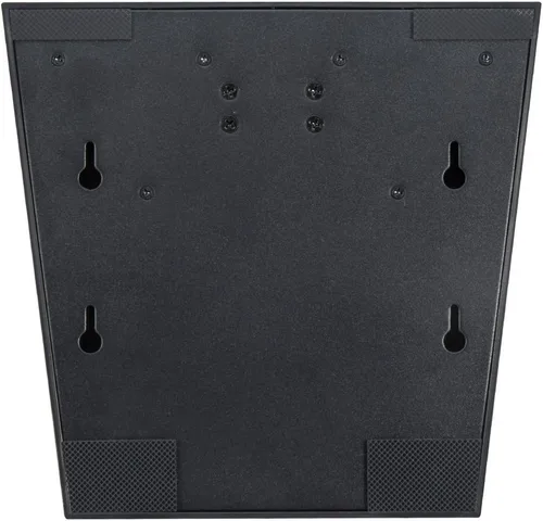 Vista 9 de WEARSON WS-03A Soporte Ajustable para TV LCD Plegable, Soporte de Escritorio de Metal para Monitor con Agujero VESA 75x75mm y 100x100mm