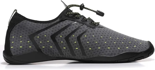 Vista 4 de Zapatos acuáticos de secado rápido para hombre y mujer