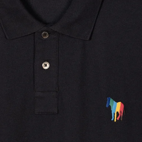 Vista 3 de Paul Smith Polo Zeb Emb Ps para hombre