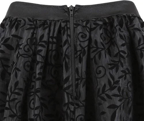 Vista 4 de Zhitunemi Disfraz steampunk de talla grande para mujer, vestido de pirata, falda renacentista, trajes altos y bajos, trajes de salón para niña