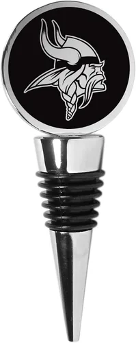 Vista 4 de Siskiyou NFL unisex Wine Stopper