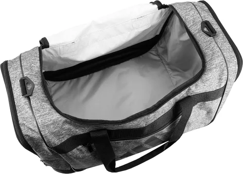 Vista 4 de Adidas Defender III - Bolsa de deporte (unisex, tamaño mediano)