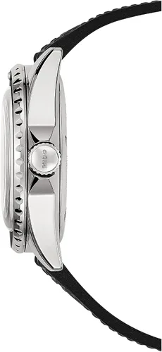 Vista 10 de MIDO Ocean Star Tribute - Swiss Automatic Watch for Men - 40.5mm Stainless Steel Case