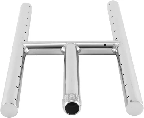 Vista 2 de SHOKHI Piezas de repuesto para chimenea y hoguera de acero inoxidable 304, 12 x 6 pulgadas