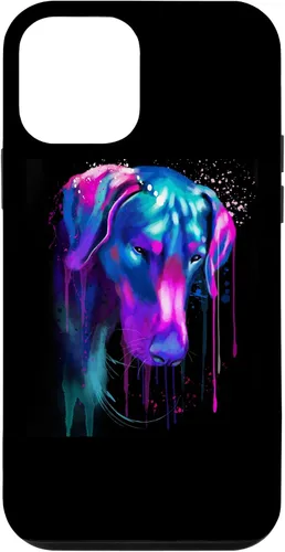 Vista 16 de Doberman Dog for a Doberman Mom Case for iPhone 17