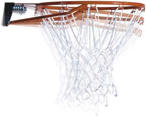Vista 6 de Lifetime 71286 sistema de baloncesto portátil, extragrande, tablero inastillable de 52 pulgadas