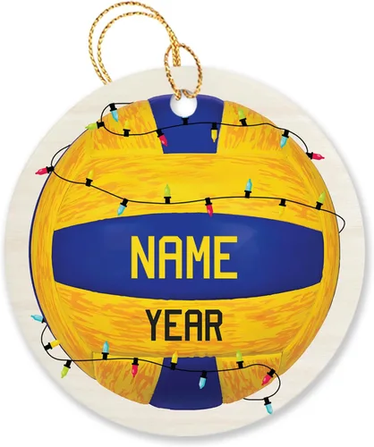 Vista 20 de Adorno de Navidad personalizado con tiro con arco, adorno de Navidad con arco de tiro con arco 2024, regalos de adorno de Navidad de tiro con arco