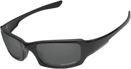Vista 3 de PapaViva Replacement Lenses for Oakley Fives Squared Sunglasses