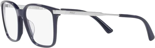 Vista 3 de POLO RALPH LAUREN Men's Ph2255u Universal Fit Rectangular Prescription Eyewear Frames