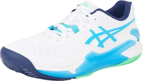 Vista 41 de ASICS, Zapatillas Gel-Dedicate 8 para Pickleball de hombre