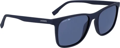 Vista 3 de Lacoste Gafas de sol rectangulares L882s para hombre