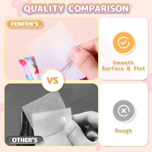 Vista 6 de FENFEN Mascarilla KN95 desechable para niños, paquete de 50 mascarillas KN 95 para niños, tamaño pequeño, transpirable, para niñas y niños KN95