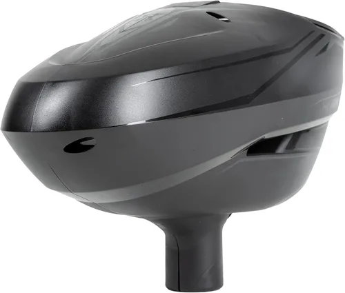 Vista 2 de HK Army Cargador de tolva de paintball alimentado por gravedad GFX