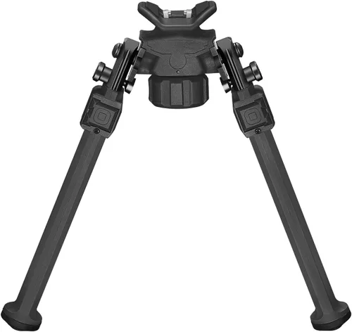 Vista 9 de CVLIFE Sling Stud Bipod Sling Montaje Bípode Montaje Montaje Giratorio Negro