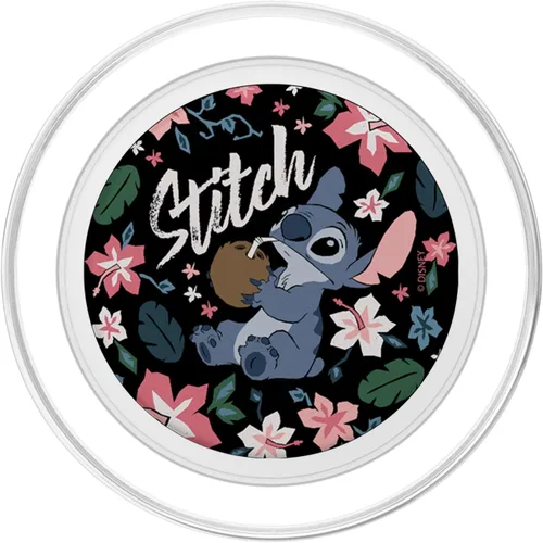 Vista 2 de Disney Lilo & Stitch - PopSockets PopGrip para MagSafe