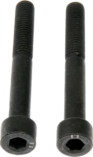Vista 5 de Dorman Kit de montaje para turbocompresor 904-080 compatible con modelos Ford seleccionados