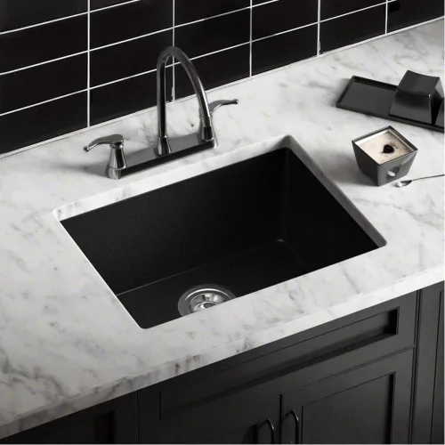 Vista 4 de Tic Tac Tiles Adhesivo autoadhesivo removible de 12 x 12 pulgadas para la loseta del muro de la cocina o el baño, azulejos en diseños de metro