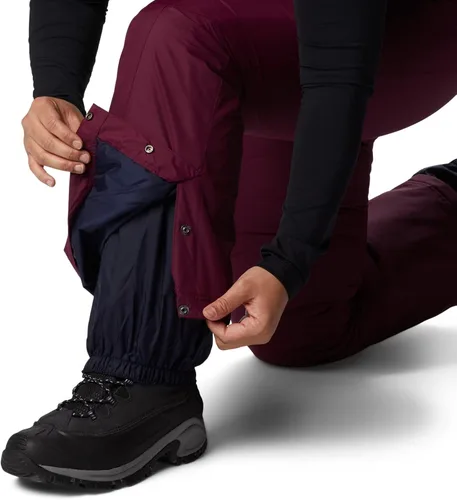 Vista 6 de Columbia Pantalón Modern Mountain 2.0 para mujer