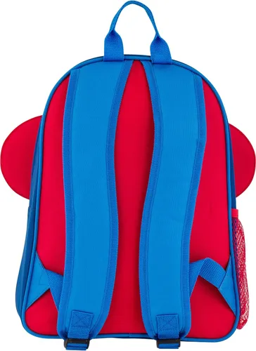 Vista 3 de Stephen Joseph - Mochila de avión y almuerzo para niños