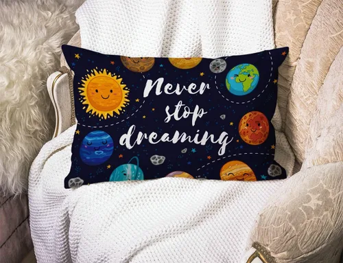 Vista 75 de Fundas de almohada de 12 x 20 pulgadas, decoración rústica de granja, sé feliz, fundas de almohada de algodón y lino, citas inspiracionales con Jcp20