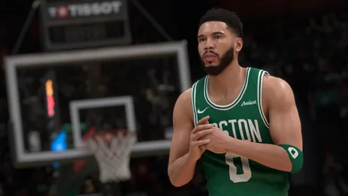 Vista 4 de NBA 2K25 - PlayStation 4