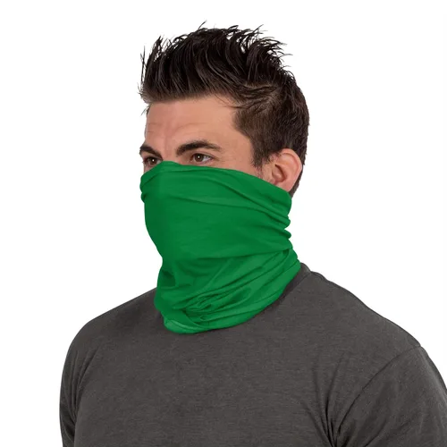 Vista 2 de FOCO NBA unisex-adult Nba Team Big Logo Gaiter Scarf