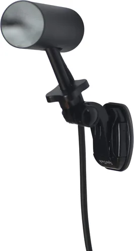 Vista 3 de Deadeye VR Sensor Mounts for Rift - Fully Adjustable No Drilling Required (2 Pack)