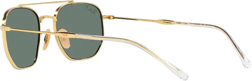 Vista 5 de Ray-Ban Gafas de sol cuadradas RB3707