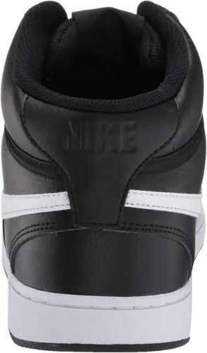 Vista 3 de Nike Court Vision - Tenis de corte medio para hombre