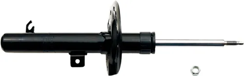 Vista 200 de Gabriel G51077 Ultra - Puntal delantero para Toyota 4Runner 4WD 96-02, Toyota Tacoma 4WD 95-04, Toyota Tacoma Pre Runner RWD 98-04 (paquete de 1)